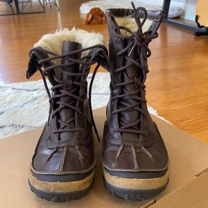 Merrell Tremblant Mid Polar Snow Boot